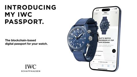 iwc passport|iwc watches warranty.